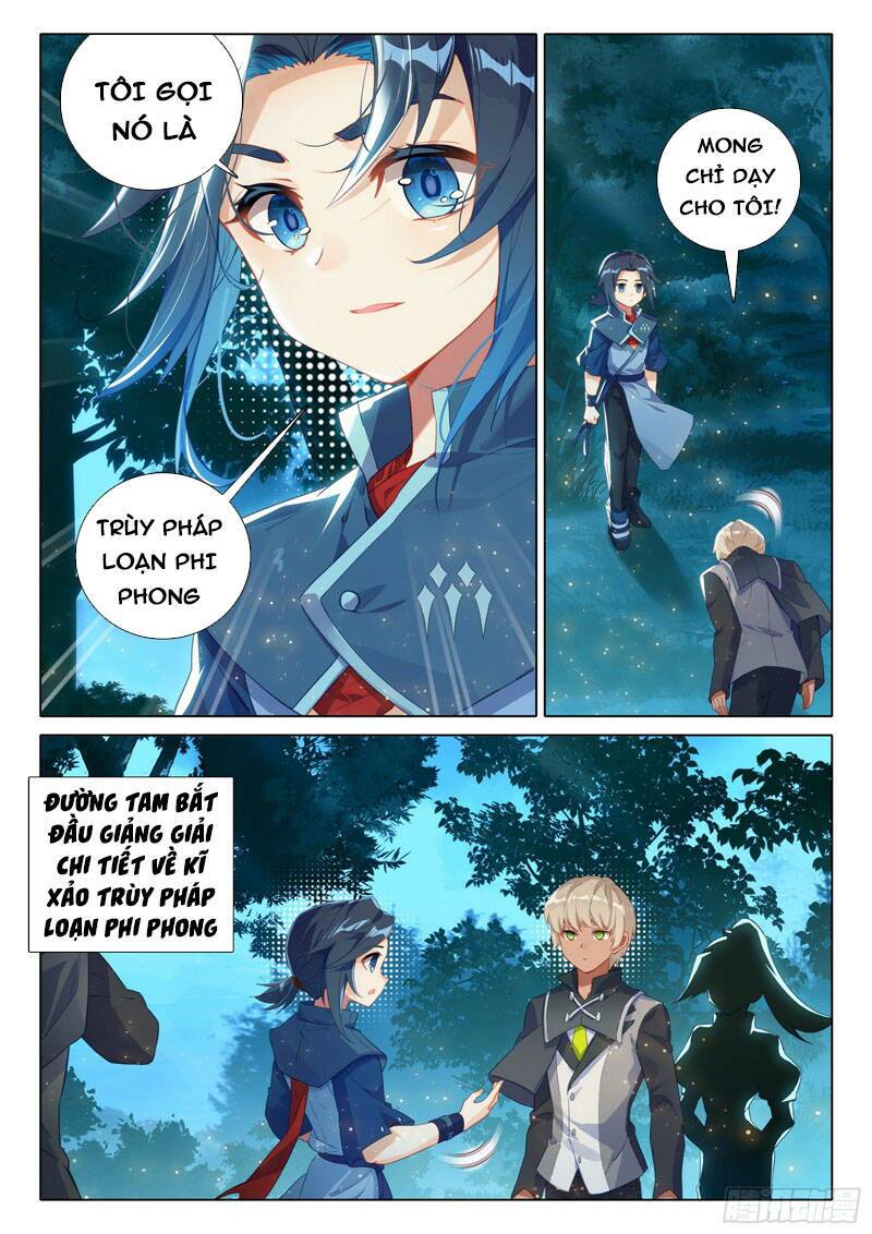 Đấu La Đại Lục 5 - Chapter 39 - Page 6