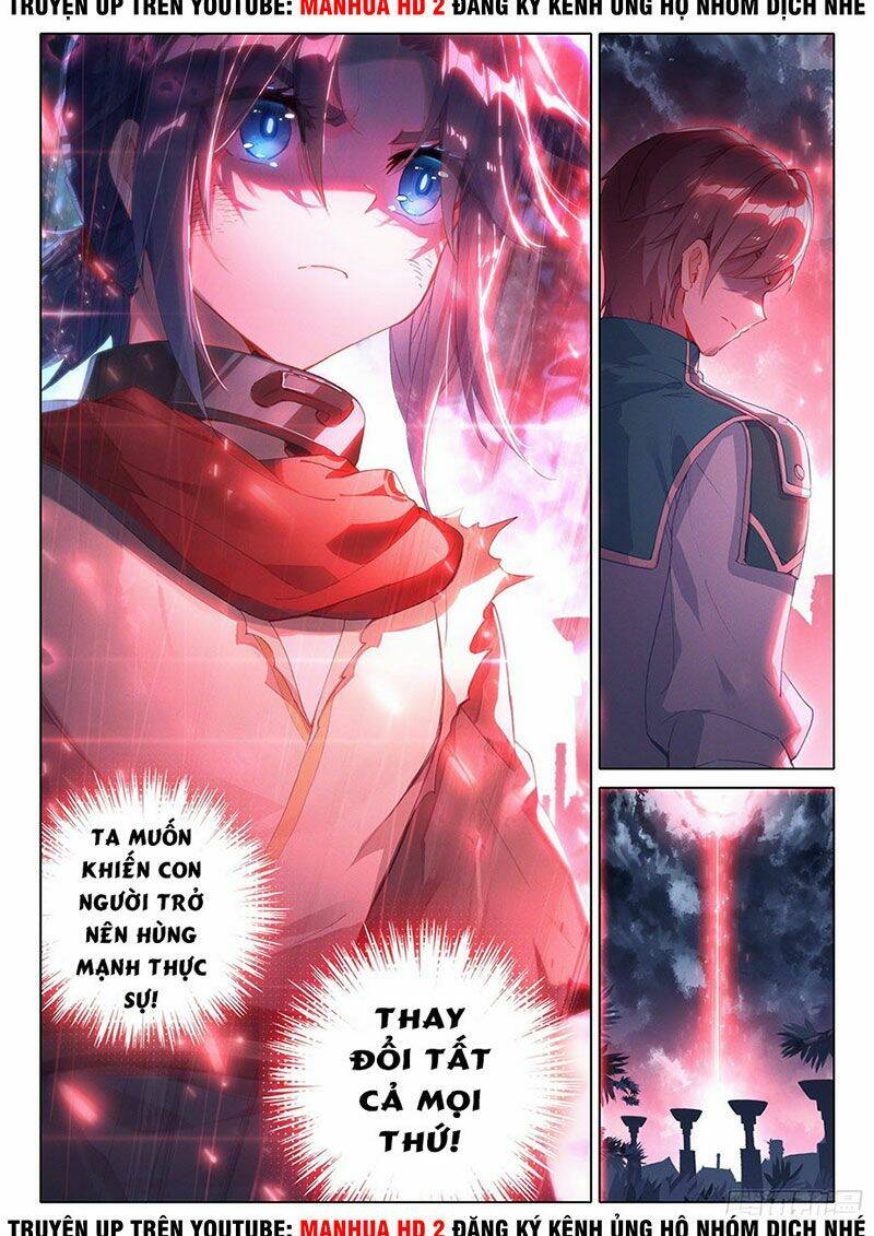 Đấu La Đại Lục 5 - Chapter 4 - Page 9