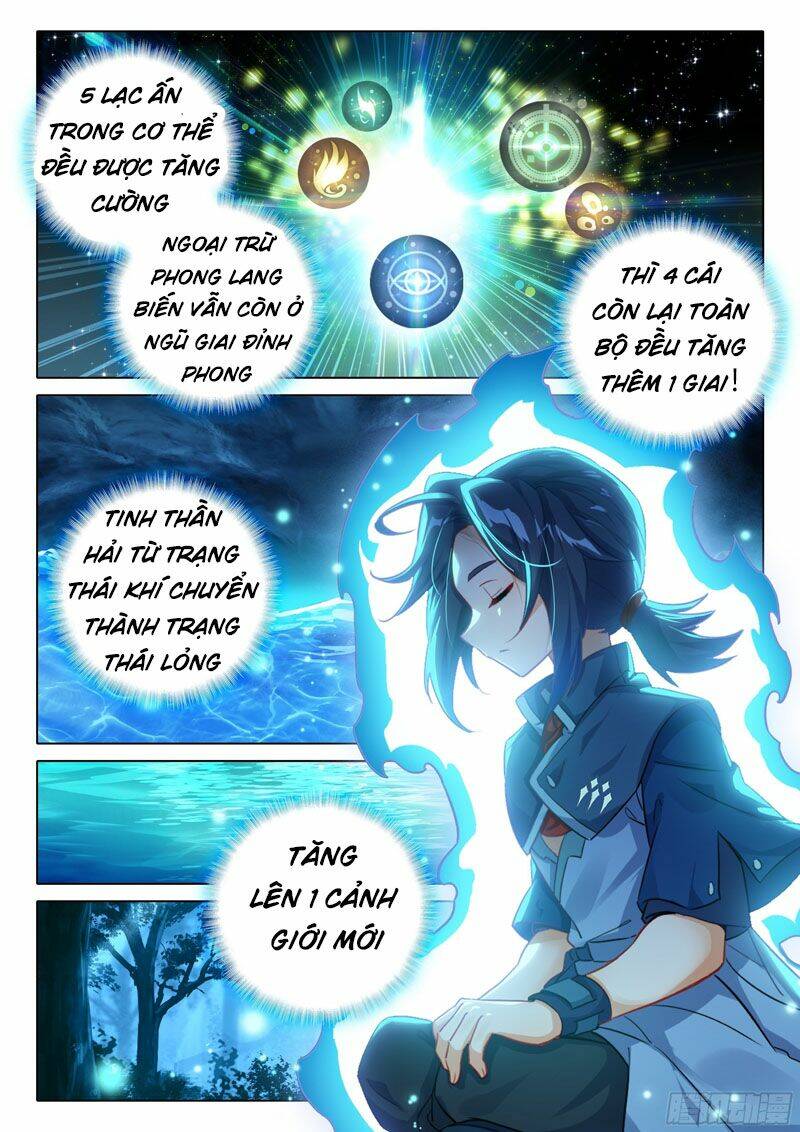 Đấu La Đại Lục 5 - Chapter 40 - Page 10