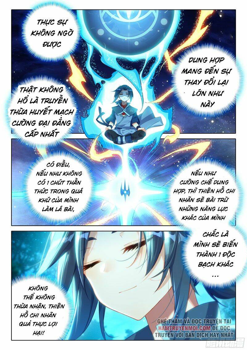 Đấu La Đại Lục 5 - Chapter 40 - Page 11