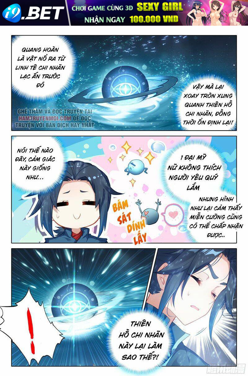 Đấu La Đại Lục 5 - Chapter 40 - Page 3