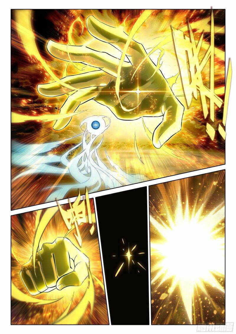 Đấu La Đại Lục 5 - Chapter 40 - Page 6