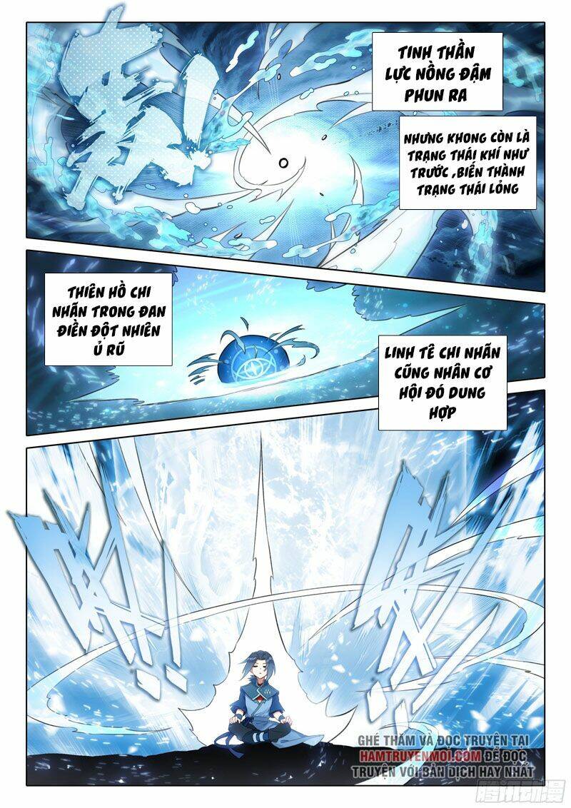 Đấu La Đại Lục 5 - Chapter 40 - Page 7