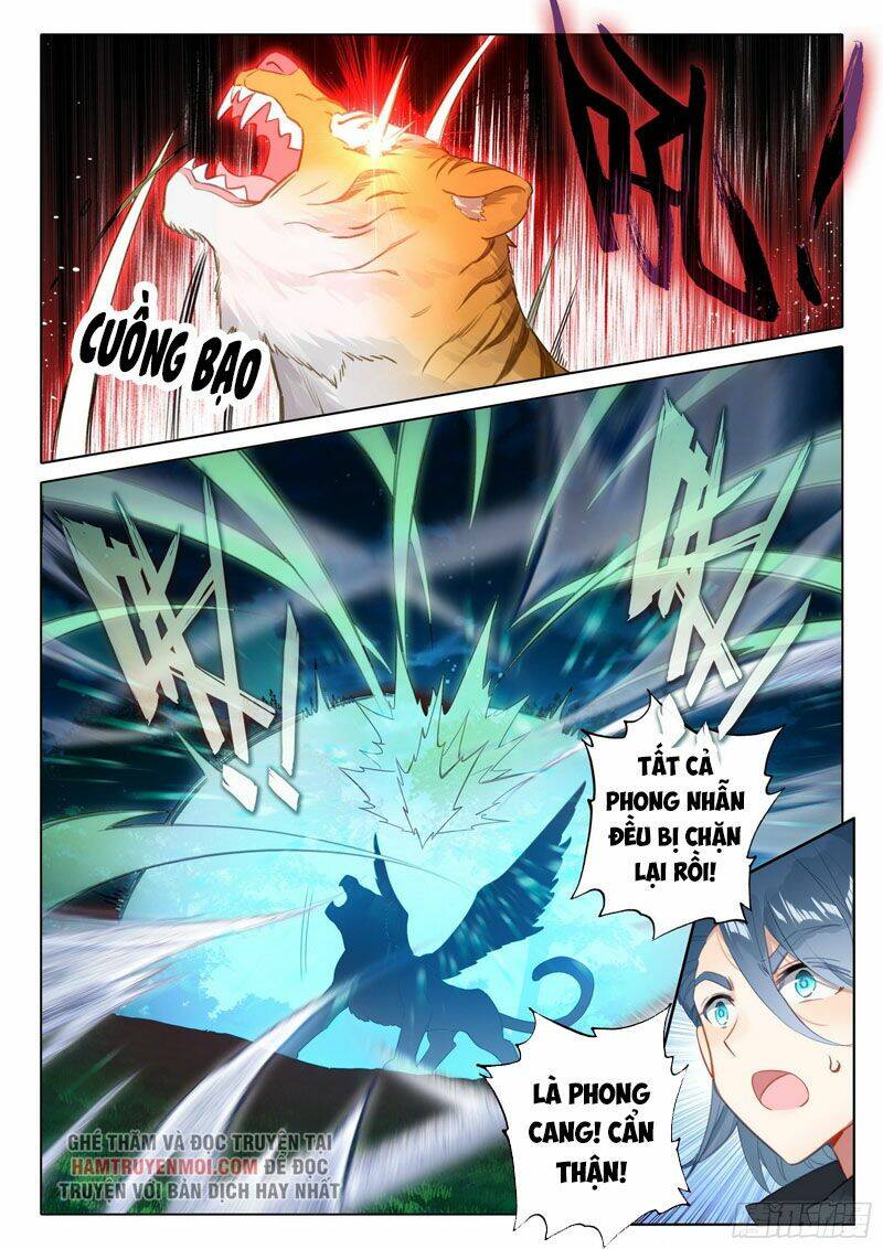 Đấu La Đại Lục 5 - Chapter 41 - Page 9