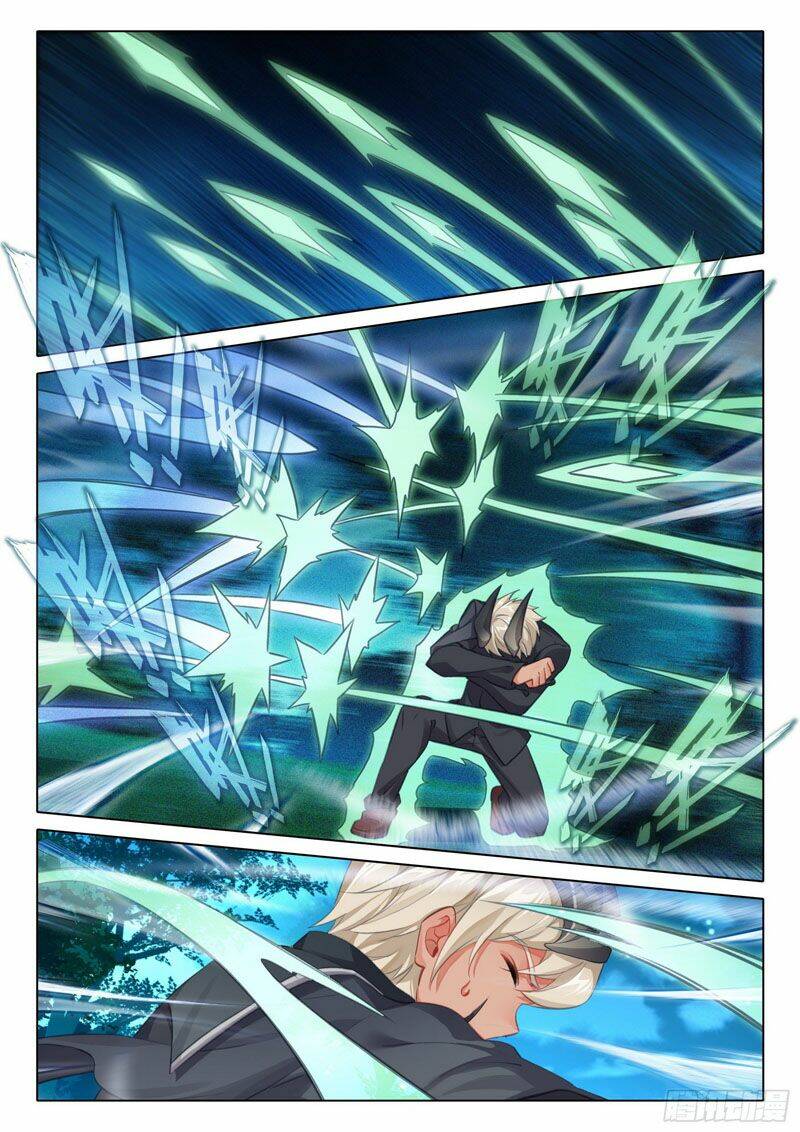 Đấu La Đại Lục 5 - Chapter 41 - Page 12