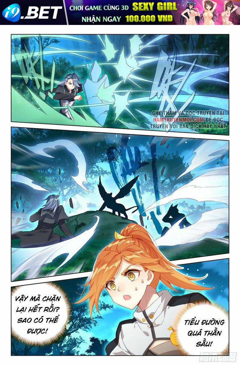 Đấu La Đại Lục 5 - Chapter 41 - Page 13