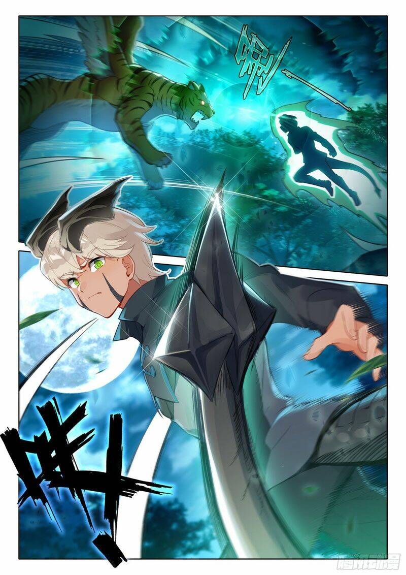 Đấu La Đại Lục 5 - Chapter 41 - Page 6