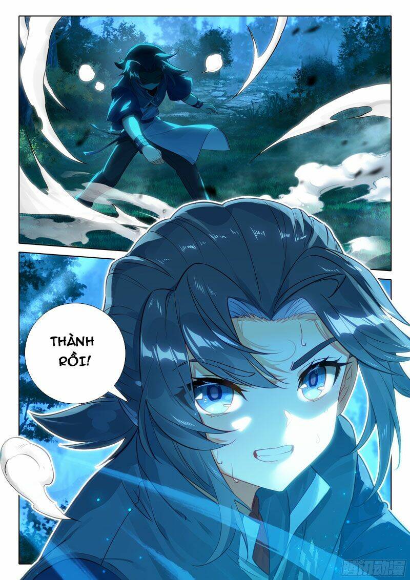 Đấu La Đại Lục 5 - Chapter 42 - Page 9