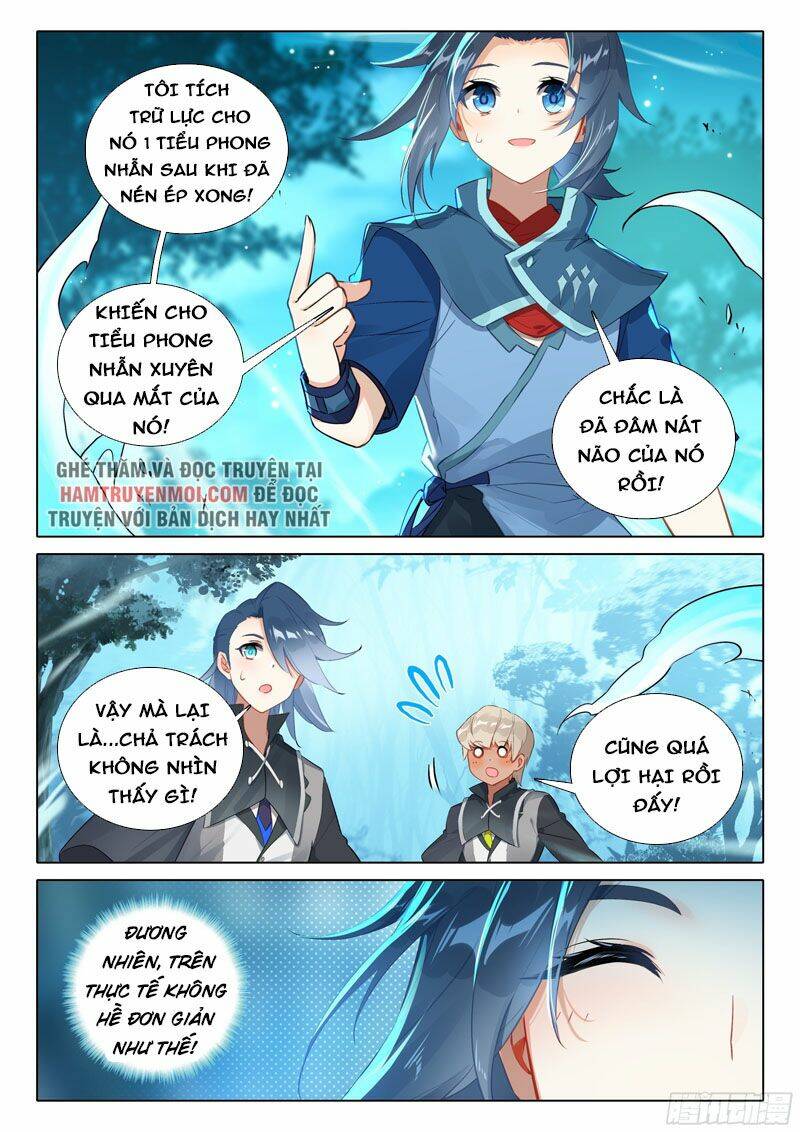 Đấu La Đại Lục 5 - Chapter 42 - Page 10