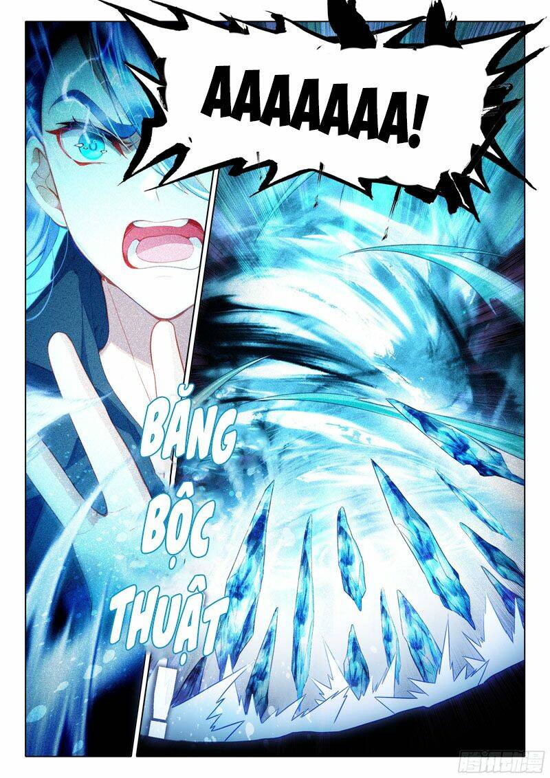 Đấu La Đại Lục 5 - Chapter 42 - Page 3