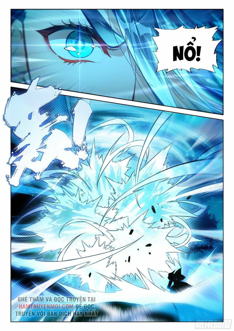 Đấu La Đại Lục 5 - Chapter 42 - Page 4