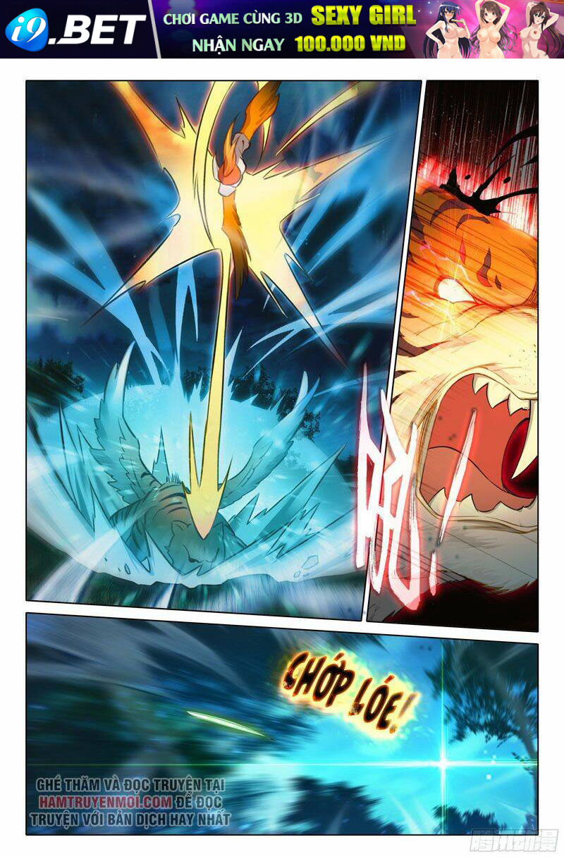 Đấu La Đại Lục 5 - Chapter 42 - Page 6