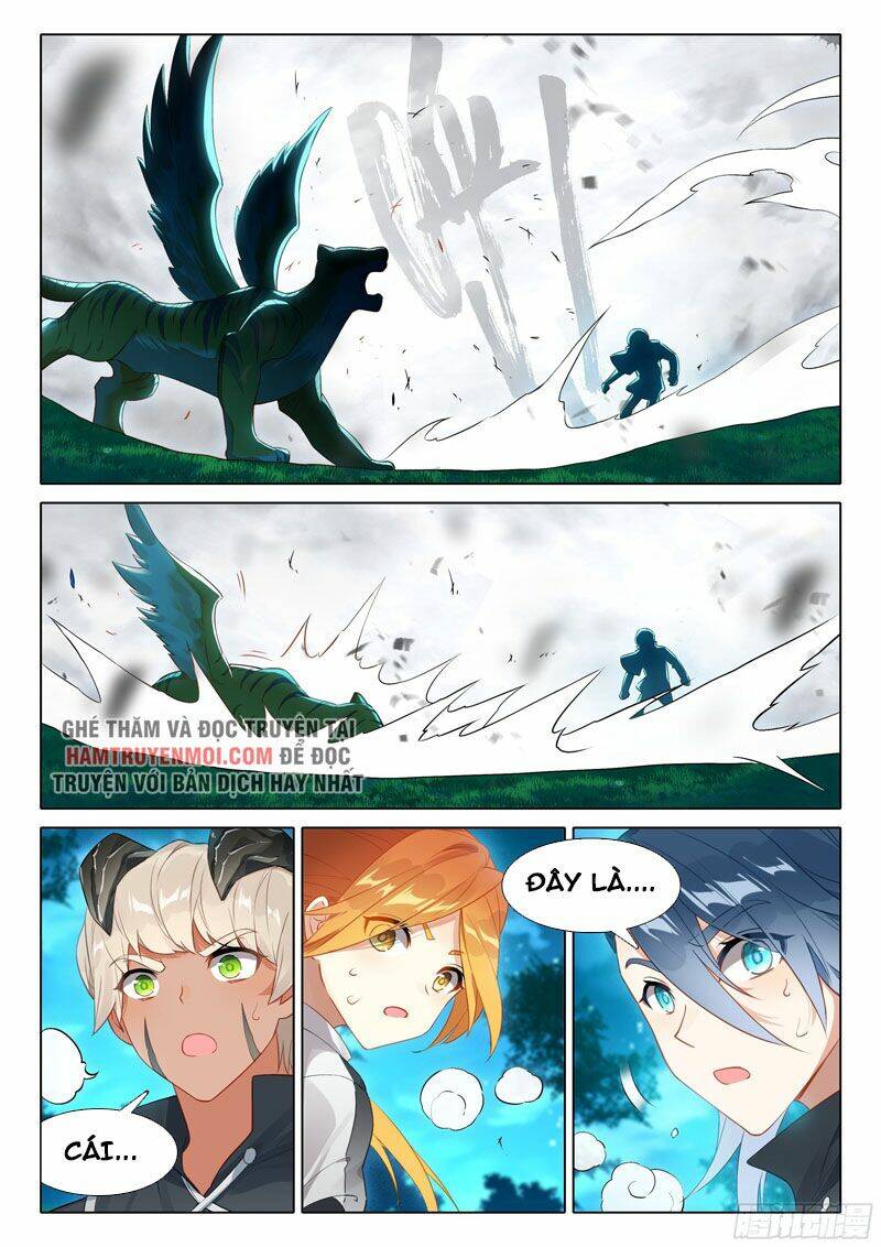 Đấu La Đại Lục 5 - Chapter 42 - Page 8