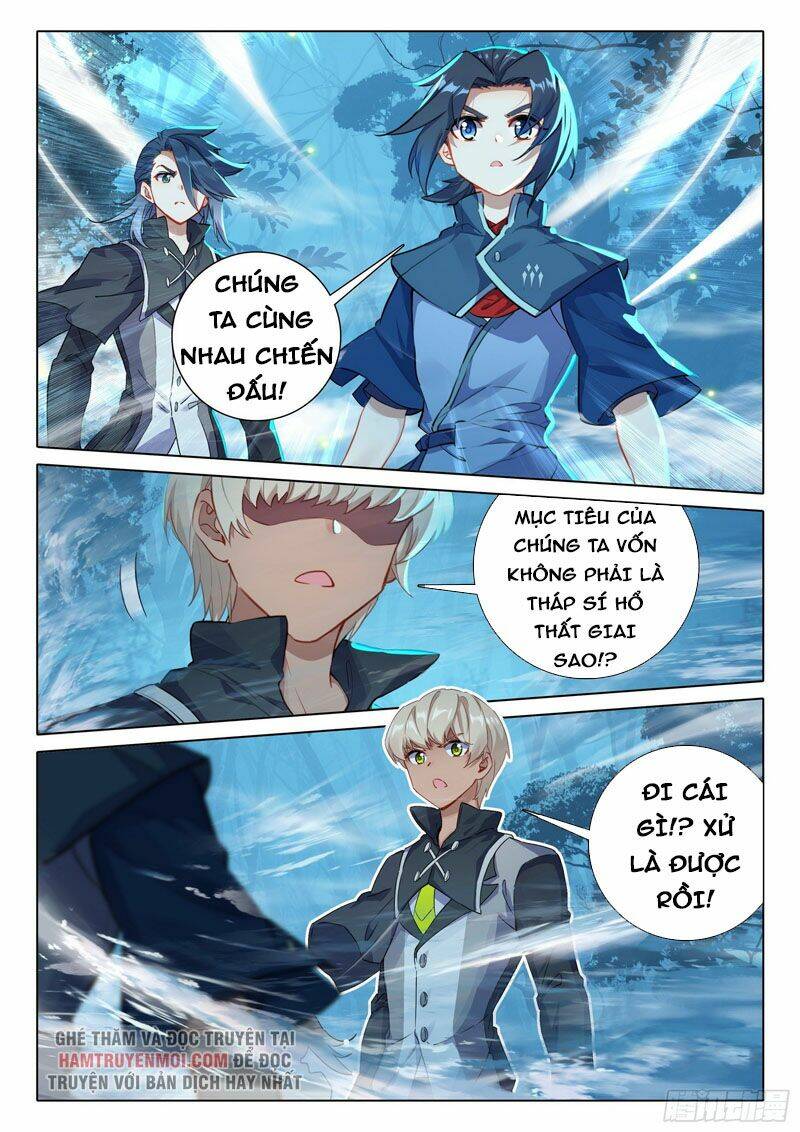 Đấu La Đại Lục 5 - Chapter 43 - Page 13