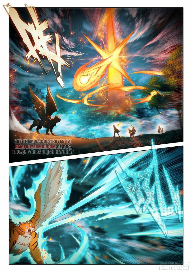 Đấu La Đại Lục 5 - Chapter 43 - Page 5