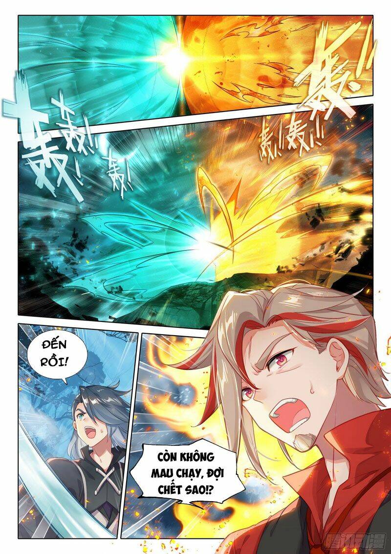 Đấu La Đại Lục 5 - Chapter 43 - Page 6