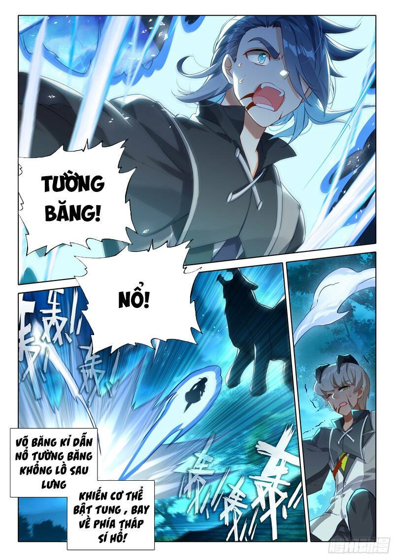 Đấu La Đại Lục 5 - Chapter 44 - Page 10