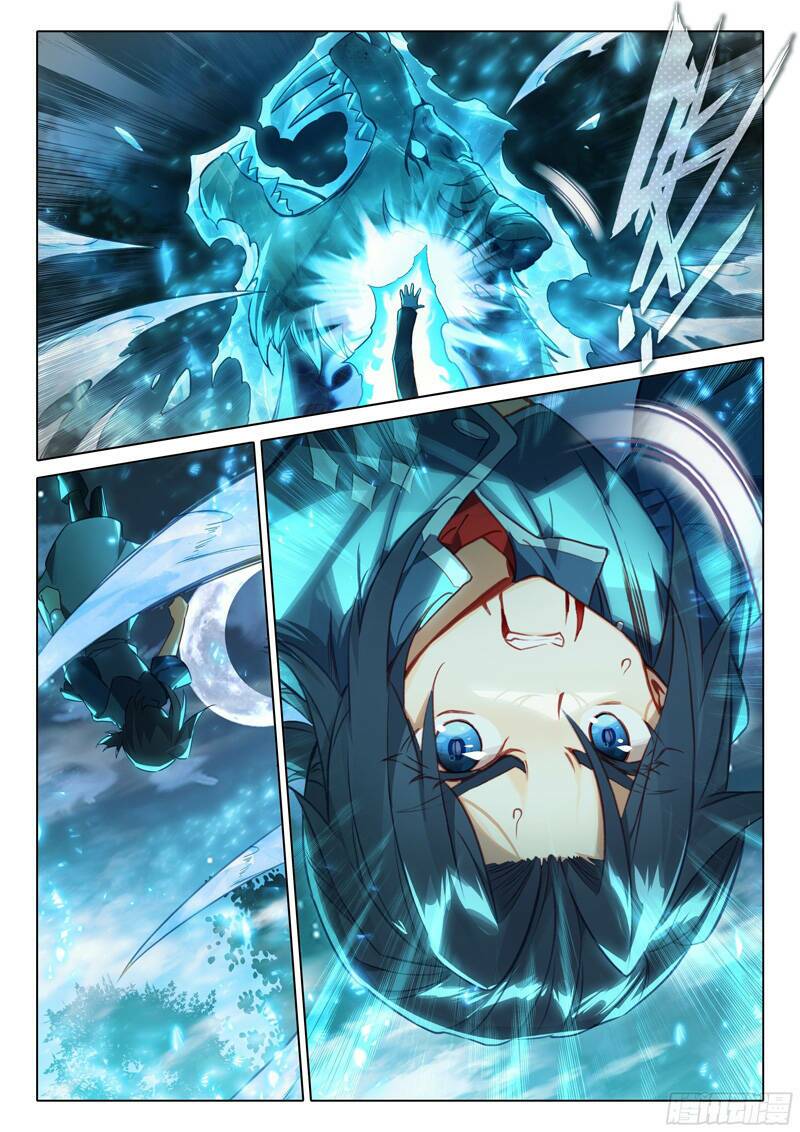 Đấu La Đại Lục 5 - Chapter 44 - Page 11