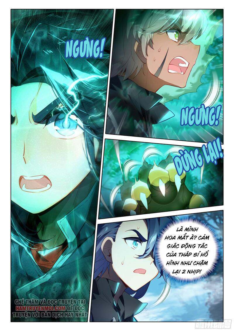 Đấu La Đại Lục 5 - Chapter 44 - Page 3