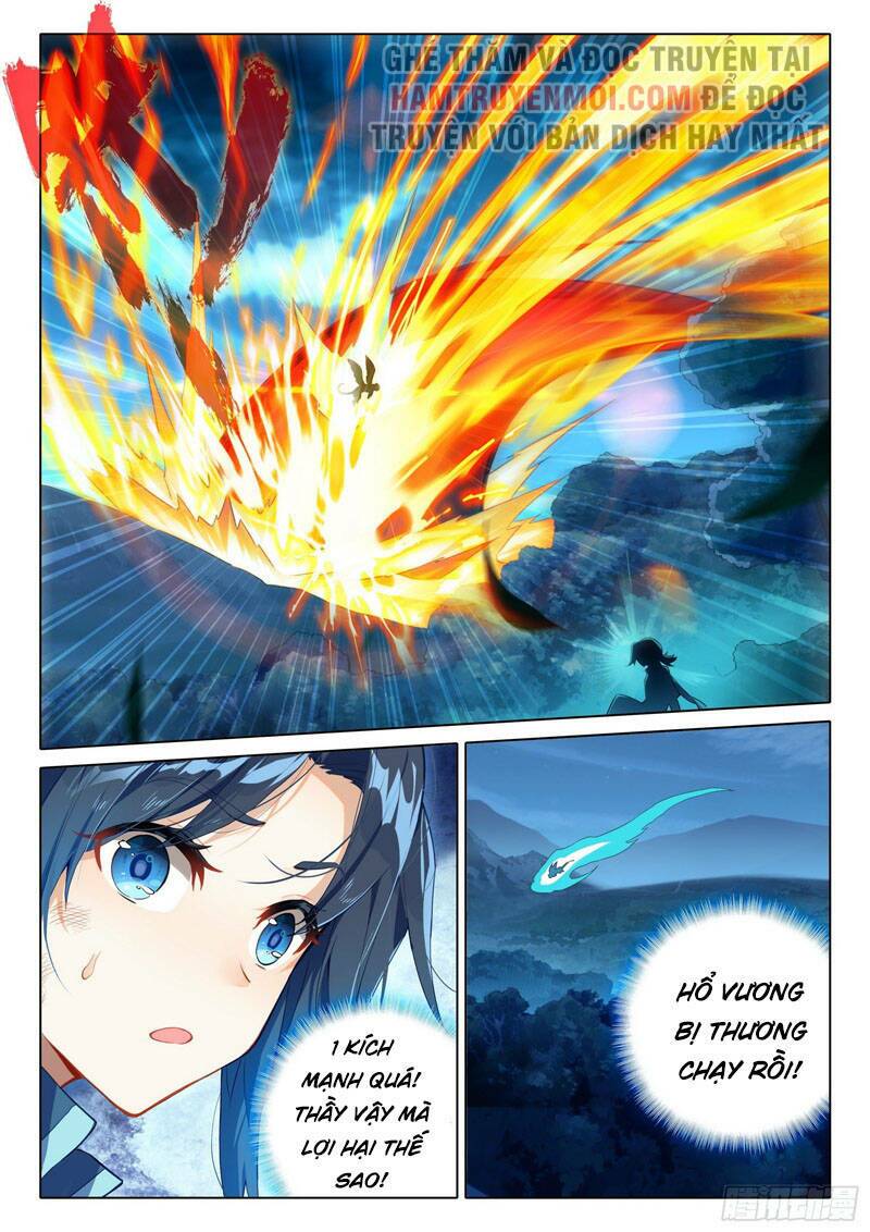 Đấu La Đại Lục 5 - Chapter 45 - Page 5