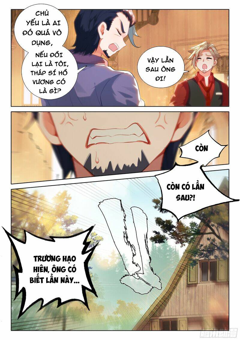 Đấu La Đại Lục 5 - Chapter 46 - Page 9