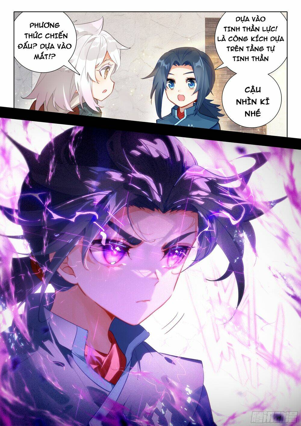 Đấu La Đại Lục 5 - Chapter 47 - Page 13