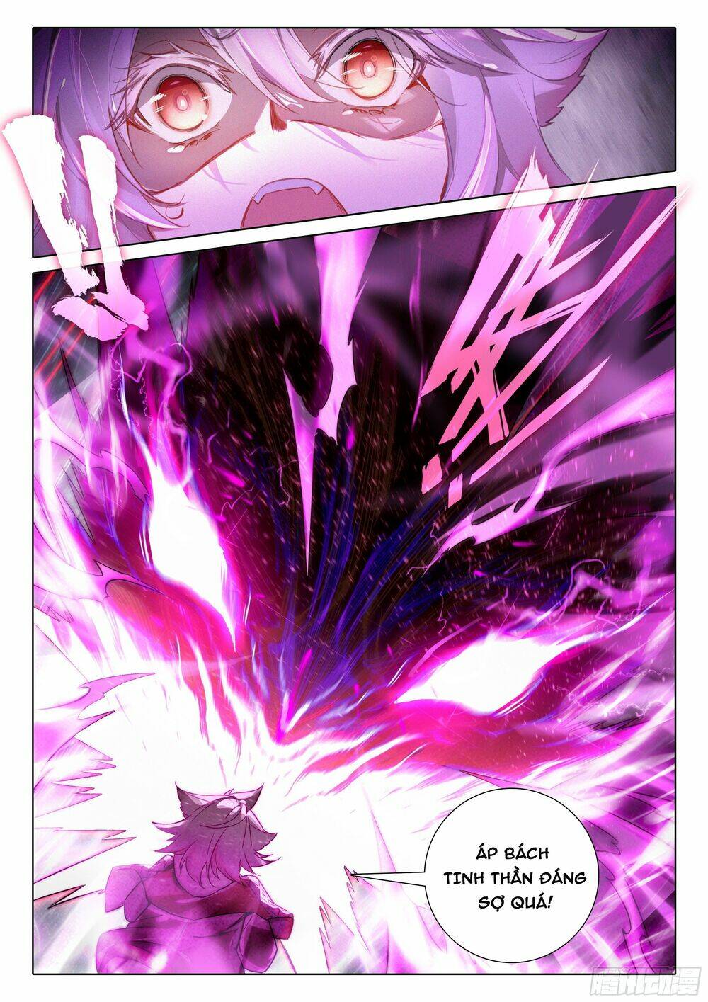 Đấu La Đại Lục 5 - Chapter 47 - Page 14