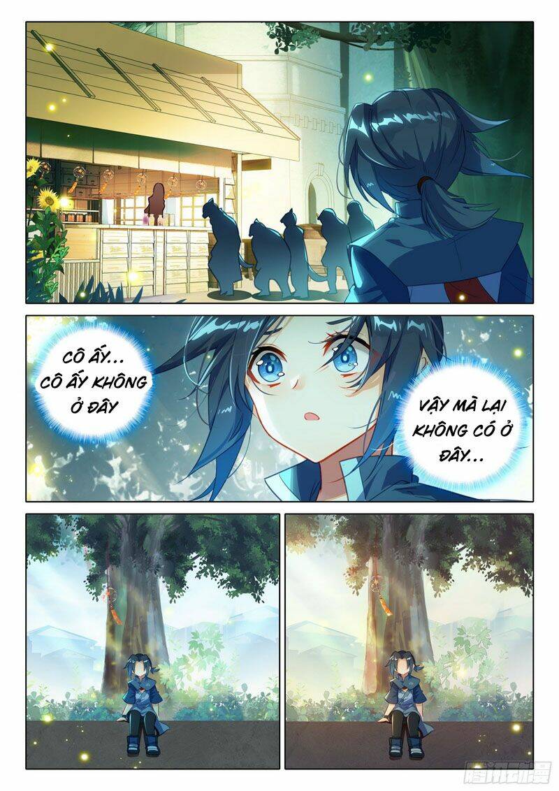 Đấu La Đại Lục 5 - Chapter 49 - Page 9