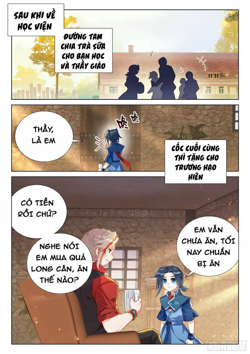 Đấu La Đại Lục 5 - Chapter 49 - Page 13