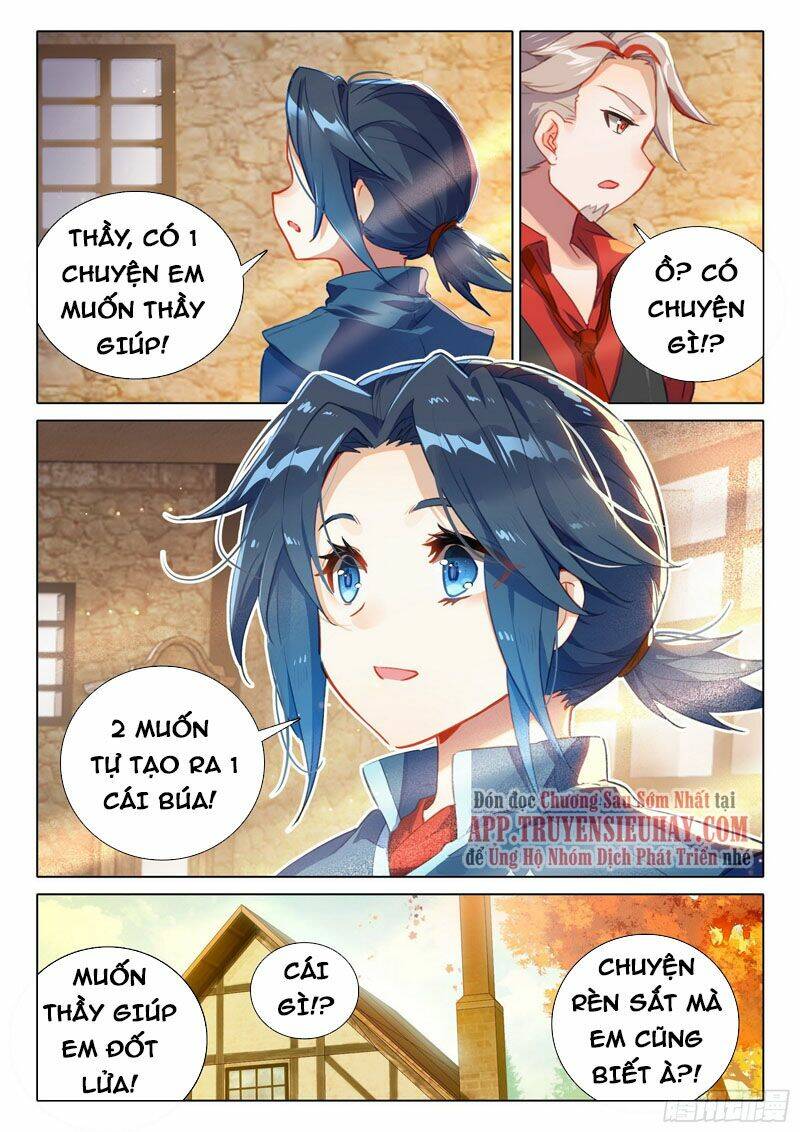 Đấu La Đại Lục 5 - Chapter 49 - Page 14