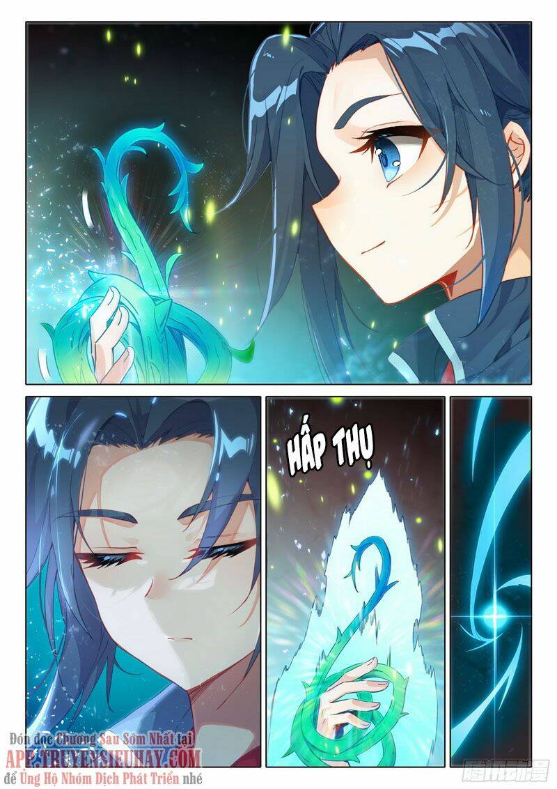 Đấu La Đại Lục 5 - Chapter 49 - Page 4