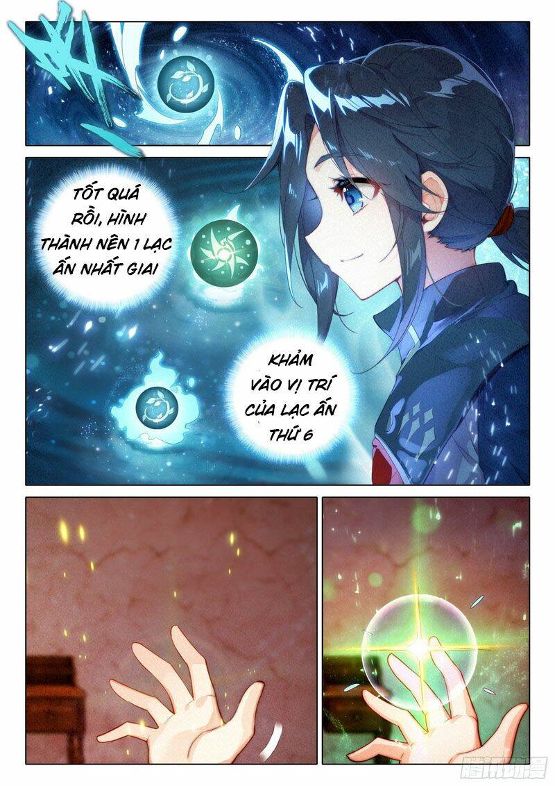 Đấu La Đại Lục 5 - Chapter 49 - Page 5