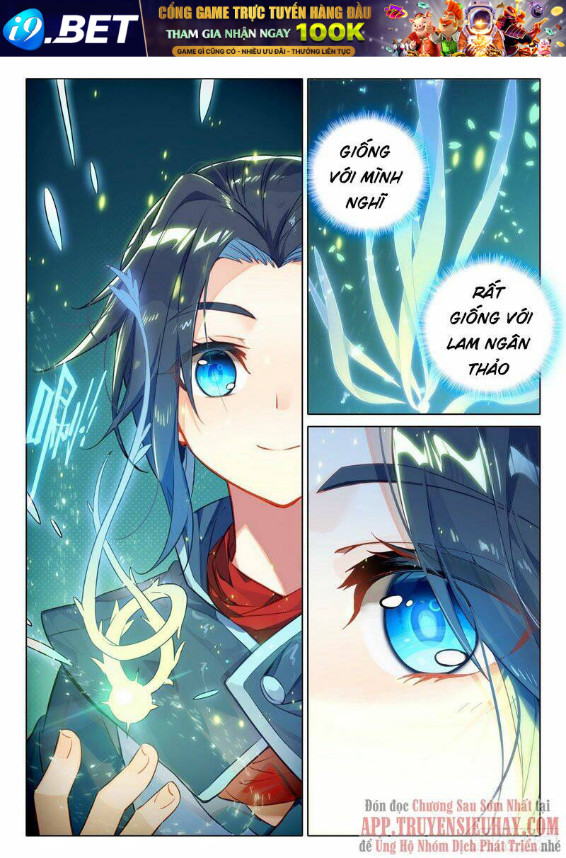 Đấu La Đại Lục 5 - Chapter 49 - Page 6