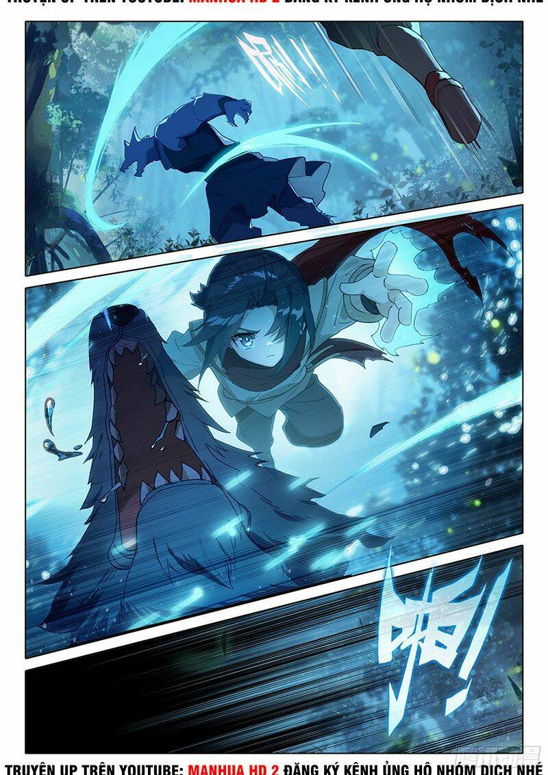 Đấu La Đại Lục 5 - Chapter 5 - Page 11