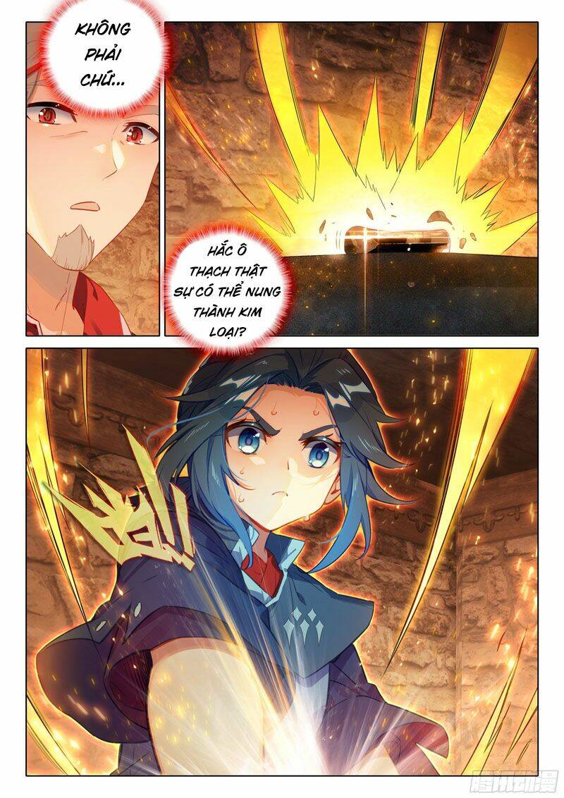 Đấu La Đại Lục 5 - Chapter 50 - Page 11