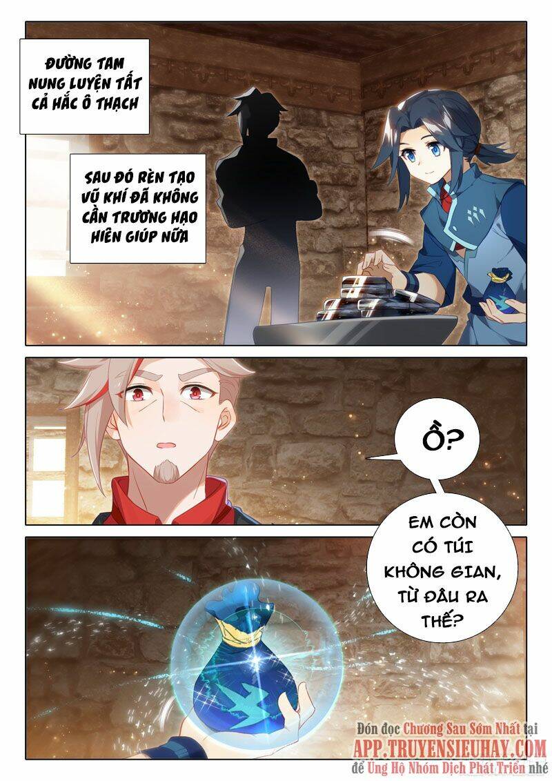 Đấu La Đại Lục 5 - Chapter 50 - Page 14