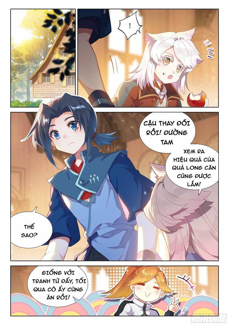 Đấu La Đại Lục 5 - Chapter 50 - Page 5