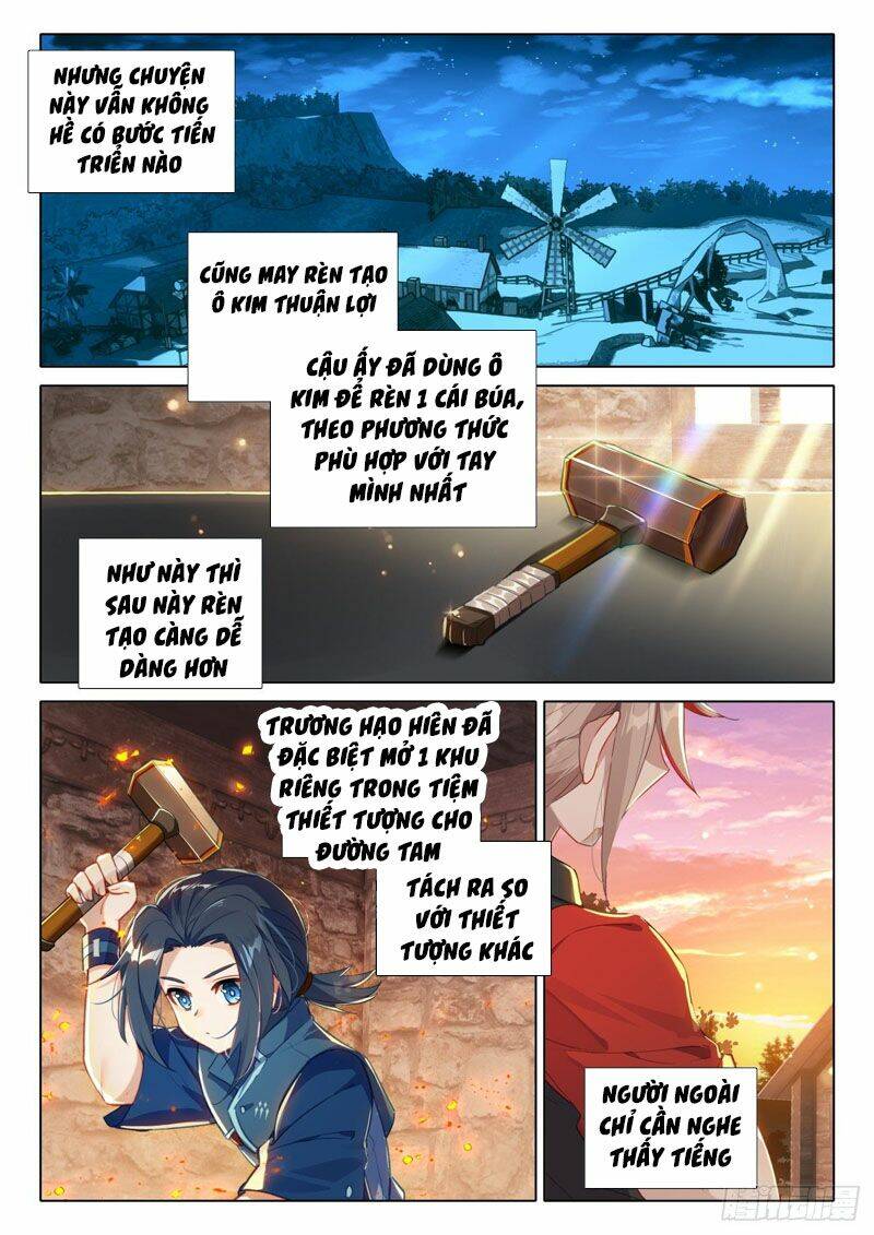 Đấu La Đại Lục 5 - Chapter 51 - Page 9