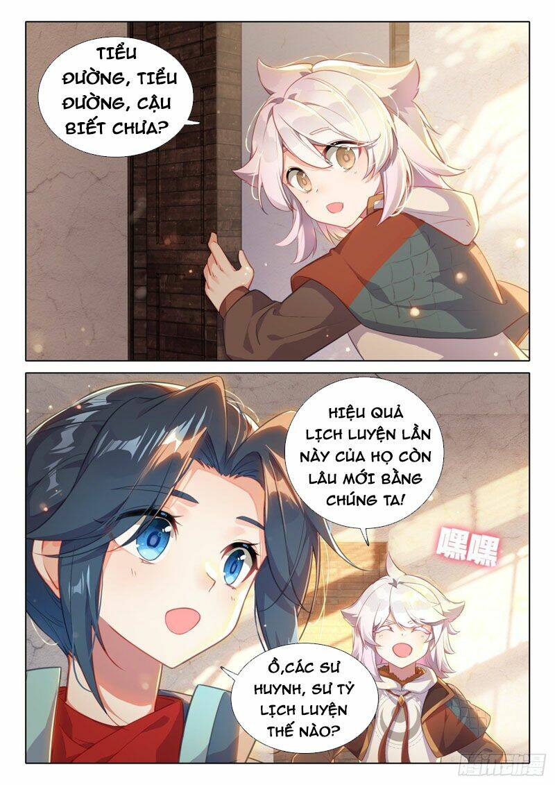 Đấu La Đại Lục 5 - Chapter 51 - Page 11