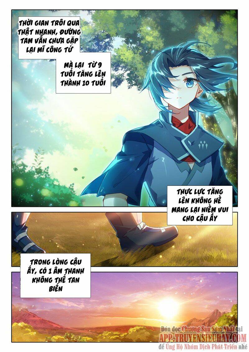 Đấu La Đại Lục 5 - Chapter 51 - Page 14