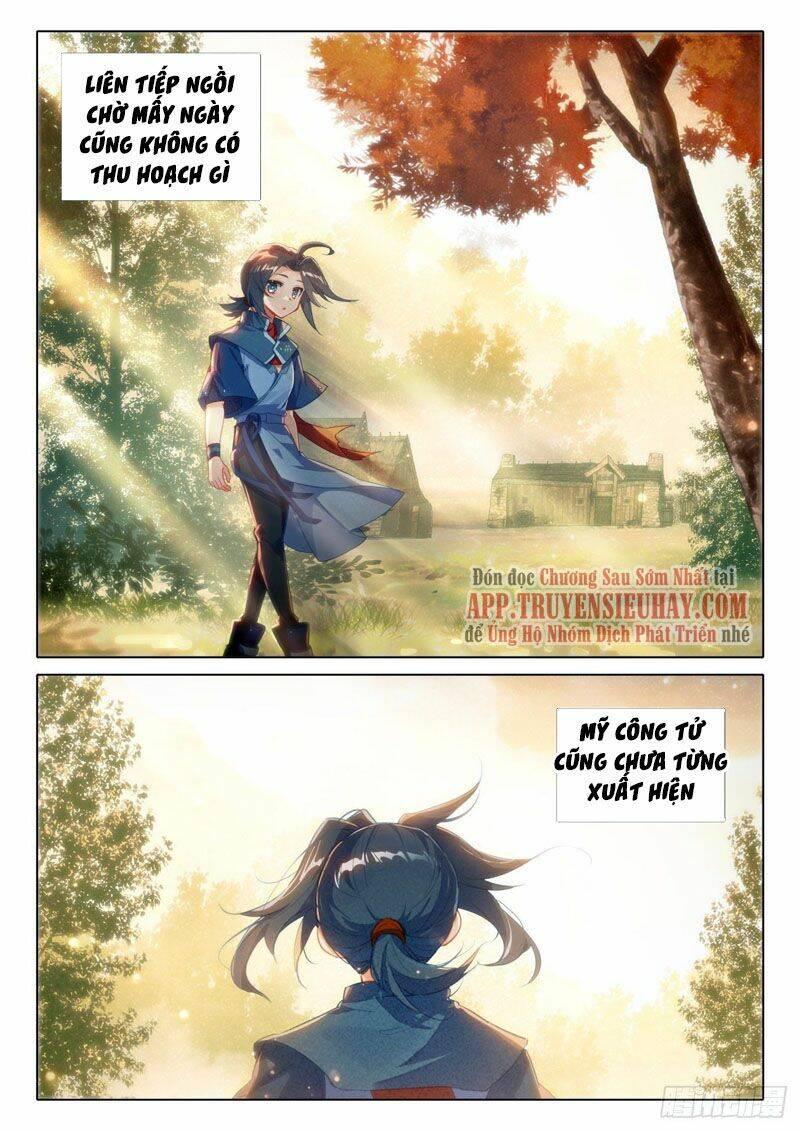 Đấu La Đại Lục 5 - Chapter 51 - Page 6