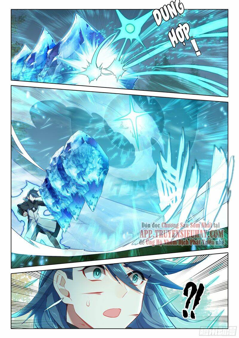 Đấu La Đại Lục 5 - Chapter 52 - Page 11