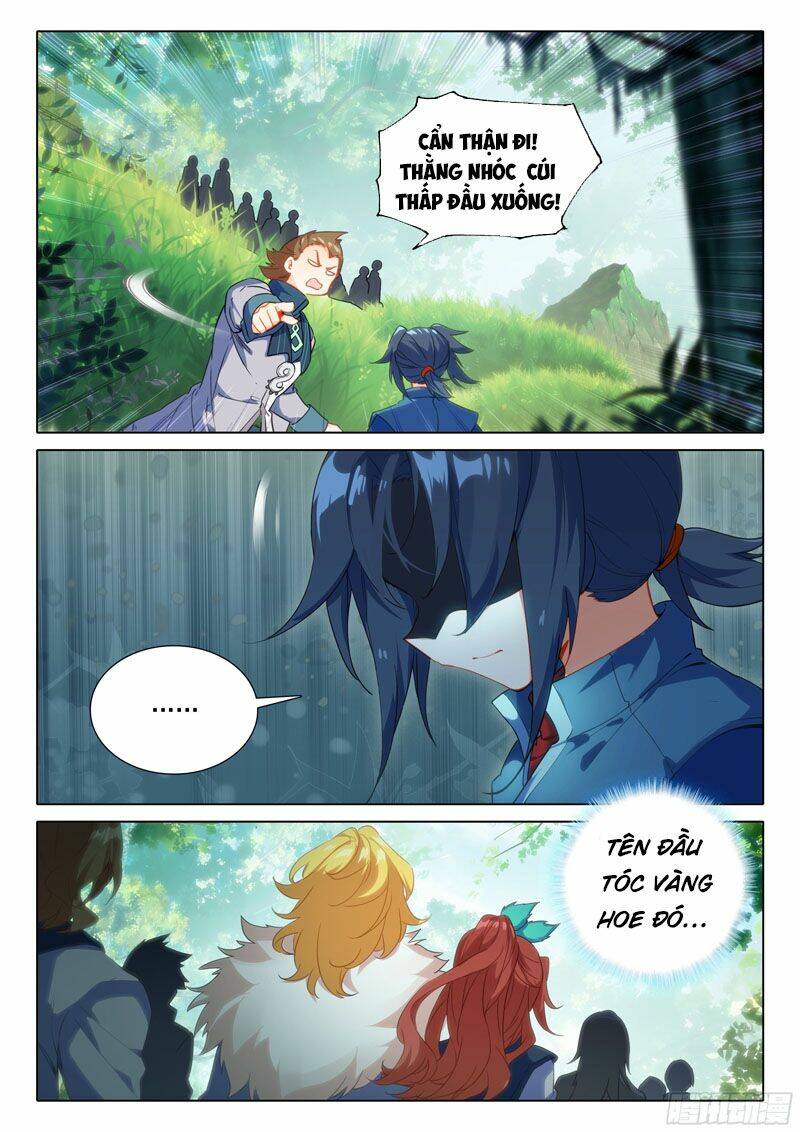 Đấu La Đại Lục 5 - Chapter 52 - Page 5