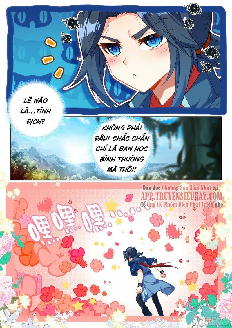 Đấu La Đại Lục 5 - Chapter 52 - Page 6