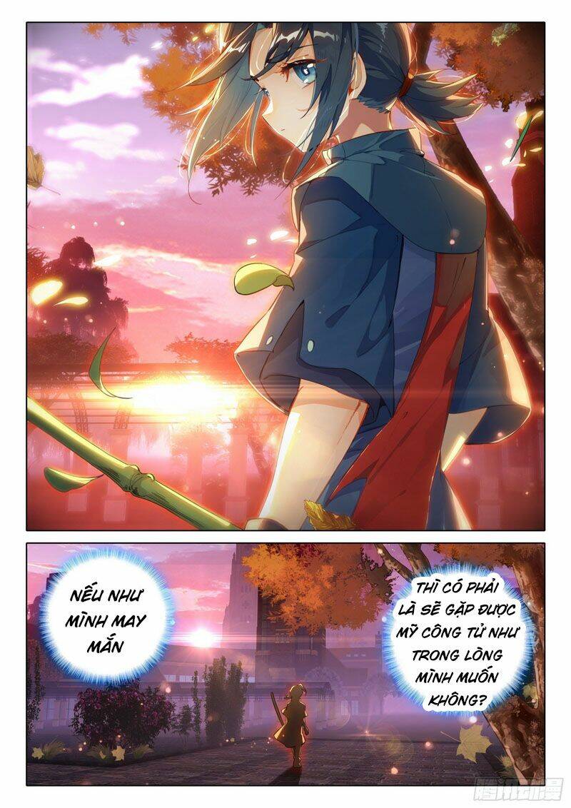 Đấu La Đại Lục 5 - Chapter 53 - Page 9