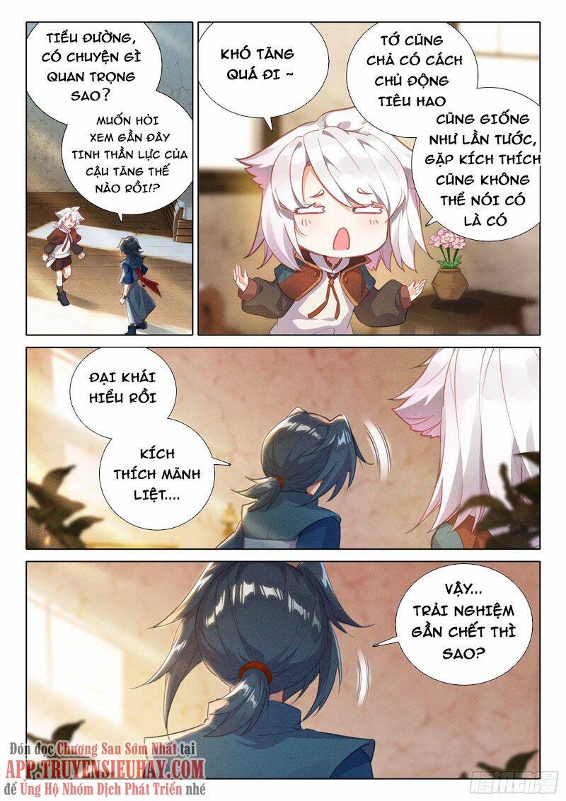 Đấu La Đại Lục 5 - Chapter 53 - Page 11