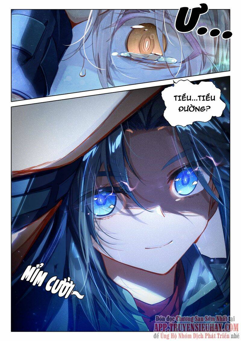 Đấu La Đại Lục 5 - Chapter 53 - Page 14