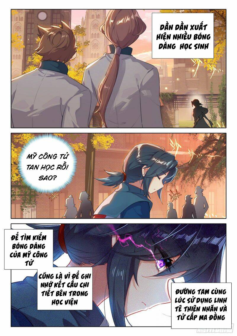 Đấu La Đại Lục 5 - Chapter 53 - Page 6