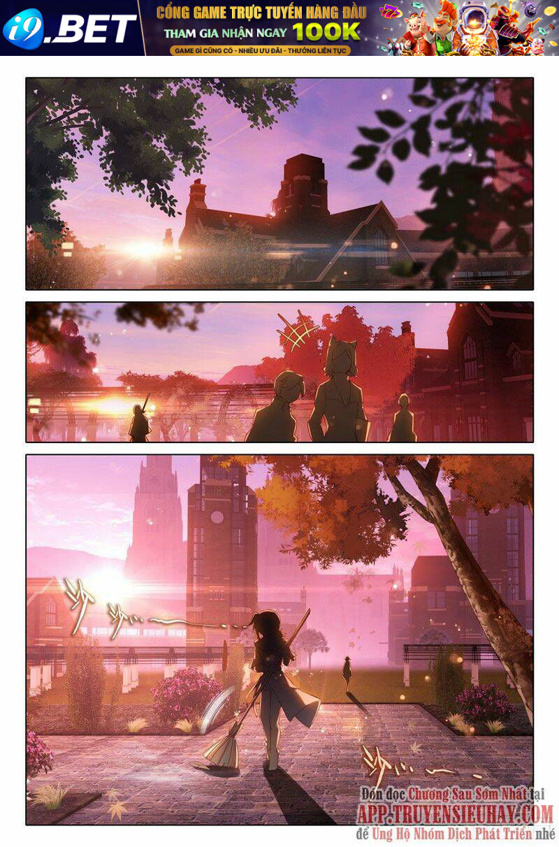 Đấu La Đại Lục 5 - Chapter 53 - Page 8