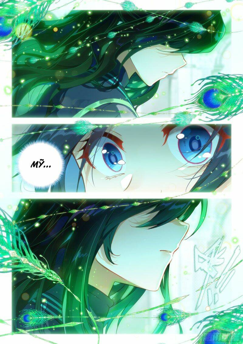 Đấu La Đại Lục 5 - Chapter 54 - Page 12